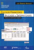 Calculos Financeiros Aplicados E Informatizados - COPIDART