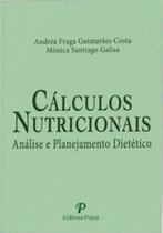 Calculos nutricionais