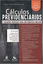 Cálculos Previdênciários - LEMOS E CRUZ