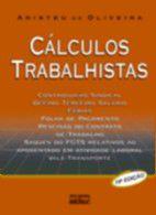 Calculos trabalhistas - ATLAS