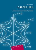 Calculus. Volumen 2 (Espanhol) - Reverté