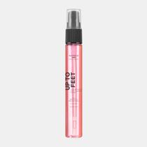 Calda Beijável para os Pés Up To Feet Morango 30ml Sophie Sensual Feelings Calda Beijável para os Pés Up To Feet Morango 30ml Sophie Sensual Feelings
