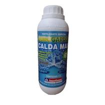 Calda Bordalesa Calda Max 1L Concentrado Sulfato de Cobre Ourogarden - Insetimax