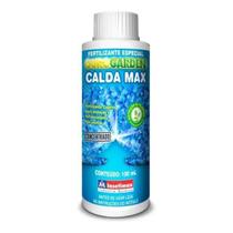 Calda Bordalesa Calda Max Líquido Rende 30 Litros Concentrado 100ml Sulfato de Cobre