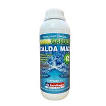 Calda Bordalesa Concentrada - Calda Max 1000 ml Fertilizante