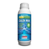 Calda Bordalesa Max Concentrado Insetimax - 1 Litro