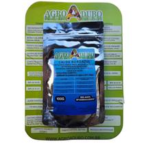 Calda bordalesa pacote 500g foliar calcio + cobre Calda bordalesa pacote 500g foliar calcio + cobre