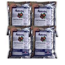 Calda bordalesa pacote 8kg foliar e solo