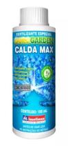 Calda Bordalesa Pronto Uso Sulfato + Cal 100ml - Insetimax