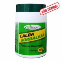 Calda Bordaleza 900gr Puro Original Quimiagri