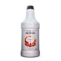 Calda caramelo monin 1,89ml