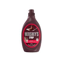 Calda Chocolate Hersheys Syrup 680g Importada EUA Cremosa