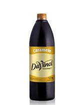 Calda DaVinci Caramelo Gourmet Sauce