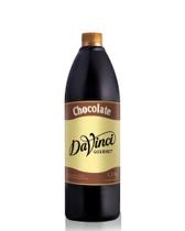 Calda DaVinci Chocolate Gourmet Sauce