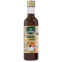 Calda de Açúcar de Coco 250ml - Copra