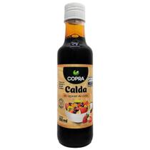 Calda de Açúcar de Coco Copra 250ml