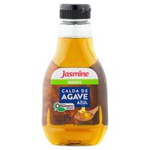 Calda De Agave Azul Jasmine 330 g Calda De Agave Azul Jasmine 330 g