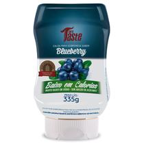 Calda de blueberry 335g