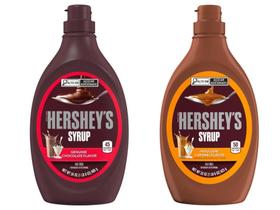 Calda De Caramelo e Chocolate Hershey's Importada - 2 Unid Calda De Caramelo e Chocolate Hershey's Importada - 2 Unid