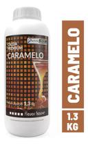 Calda De Caramelo Flavor House Premium 1,3kg Calda De Caramelo Flavor House Premium 1,3kg