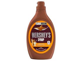 Calda De Caramelo Hershey's 623g - Importada Calda De Caramelo Hershey's 623g - Importada