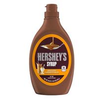 Calda de Caramelo Hershey's Syrup 623g - Deliciosa para Sobremesas