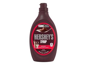 Calda De Chocolate Hershey's 680g - Importado