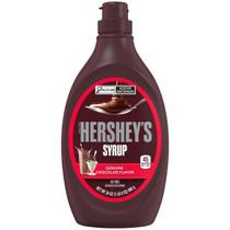 Calda de Chocolate Importada Hershey's Syrup 680 gramas