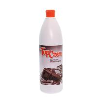 Calda de Chocolate TopCrem 1,2kg