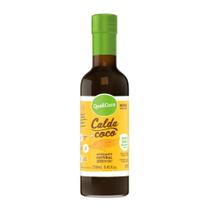 Calda de Coco Qualicoco 250ml.