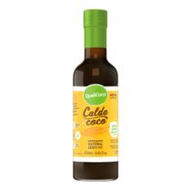 Calda De Coco QualiCoco Vidro 250ml