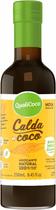 Calda de Coco Vegana 250ml Qualicoco