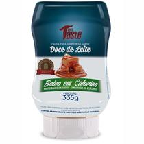 Calda de doce de leite 335g