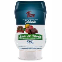 Calda de goiabada 335g