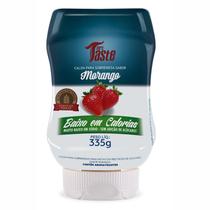 Calda de morango 350g