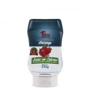 CALDA DE MORANGO MRS TASTE 335g