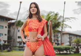 Calda de sereia completa