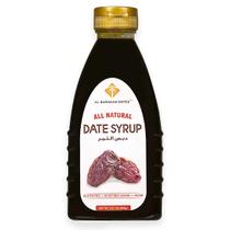 Calda de Tâmara Premium 250g Adoçante Natural Vegano Calda