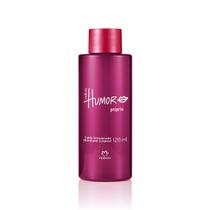 Calda Desodorante Hidratante Corporal Humor Próprio Feminino 120 ml Calda Desodorante Hidratante Corporal Humor Próprio Feminino 120 ml