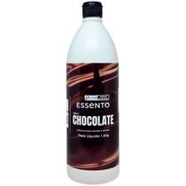 Calda Essento Chocolate 1,5 kg Calda Essento Chocolate 1,5 kg