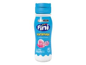 Calda Fini para Sorvete Dentaduras 190g Calda Fini para Sorvete Dentaduras 190g