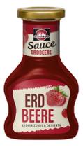 Calda Geleia De Morango Premium Sauce Erdbeere Alemanha