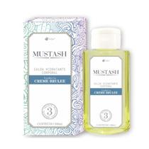 Calda Hidratante Corporal Beijável para Massagem que Esquenta - Kalya Mustash - 100ml