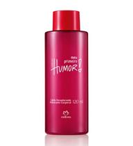 Calda Hidratante Corporal Meu Primeiro Humor Feminino 120ml Natura Edição Limitada