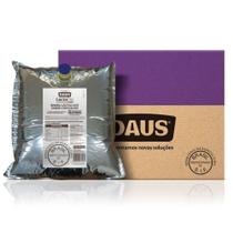 Calda Líquída Chocolate Para Sorvete Expresso Daus 5 Litros