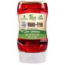 Calda Maple-Free Zero 280g - Mrs Taste