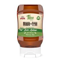 Calda Maple Sem Açúcar Mrs Taste 280g