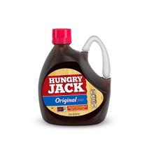 Calda Maple Syrup Original Hungry Jack 816ml