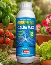 Calda Max Fertilizante Líquido 1L Insetimax Calda Max Fertilizante Líquido 1L Insetimax
