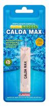 Calda Max Ouro Gardem Fertilizante Orgânico Monodose - 5ml - Insetimax